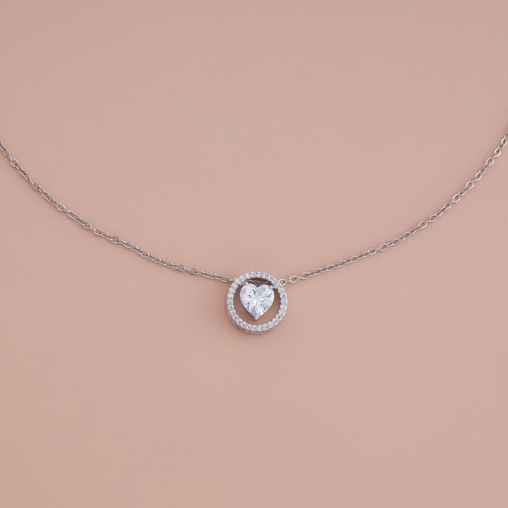 Trendy Necklace 185064