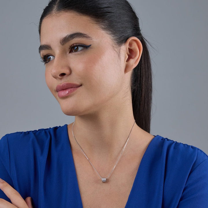 Trendy Necklace 185065