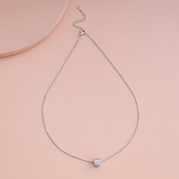 Trendy Necklace 185065