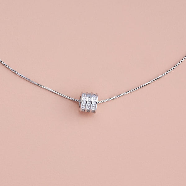 Trendy Necklace 185065