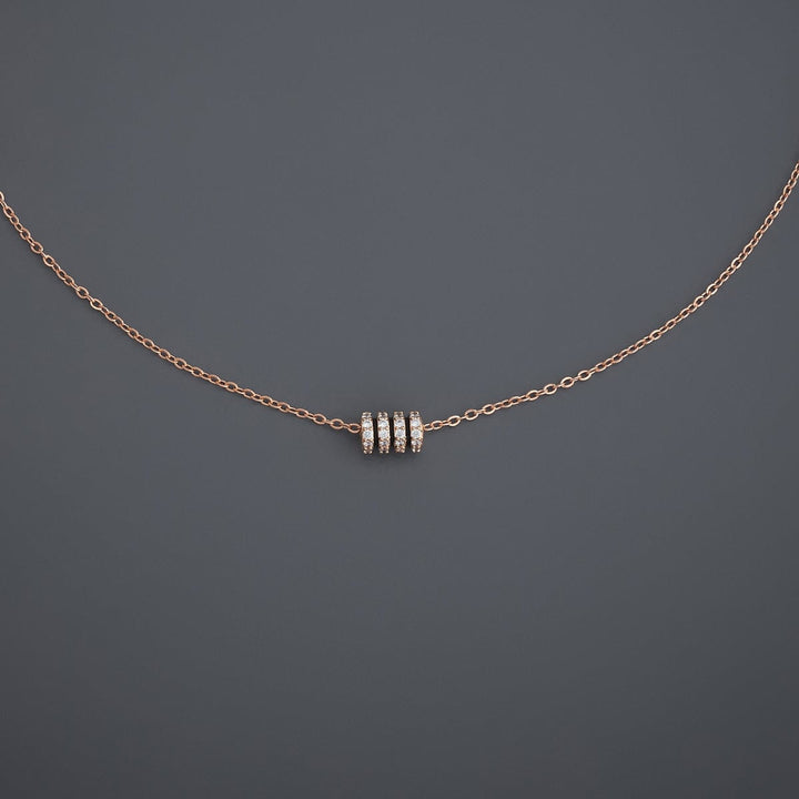 Trendy Necklace 185082