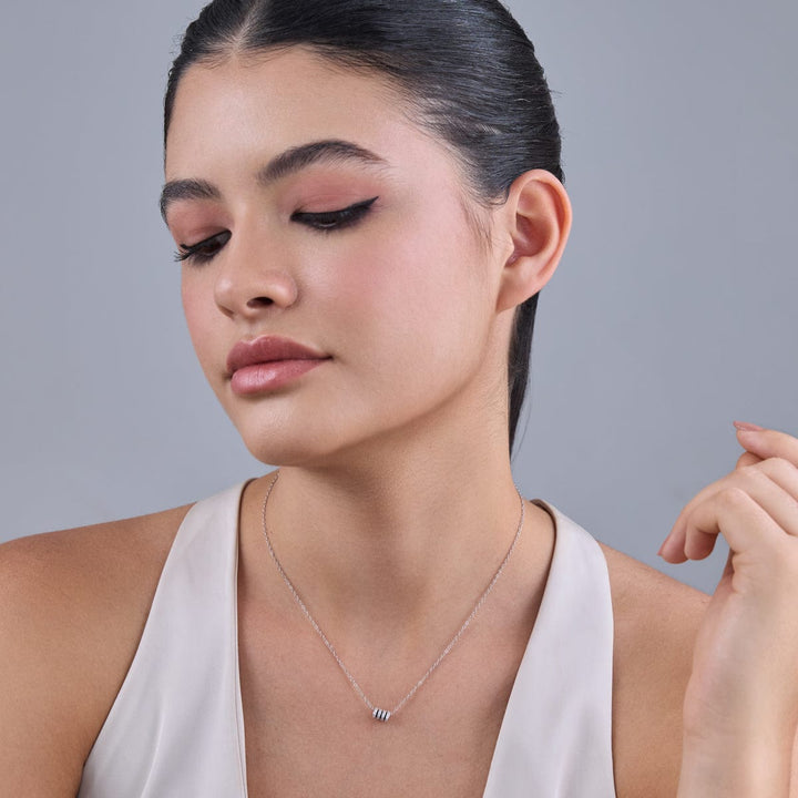 Trendy Necklace 185082