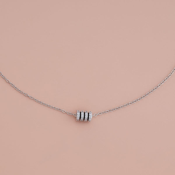 Trendy Necklace 185082