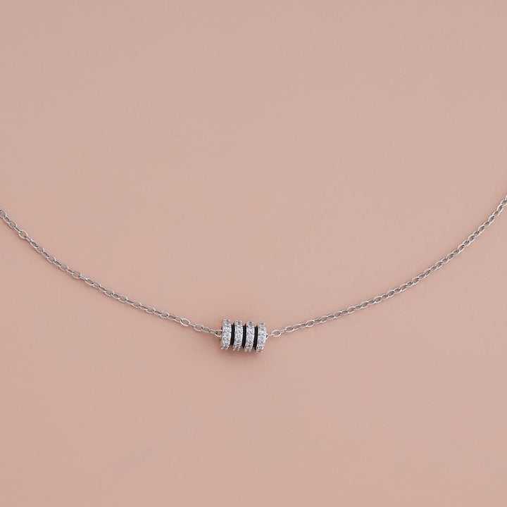 Trendy Necklace 185082