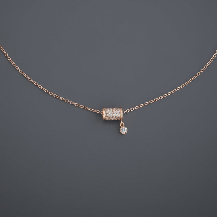 Trendy Necklace 185083