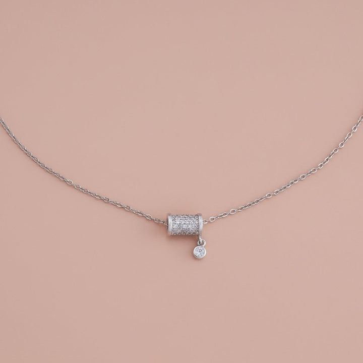 Trendy Necklace 185083