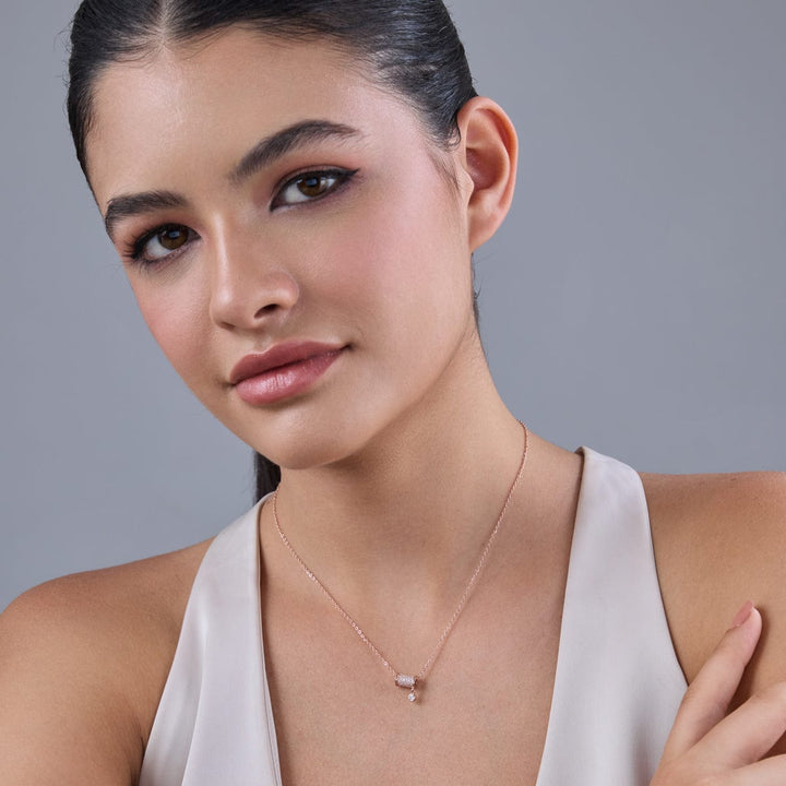 Trendy Necklace 185083