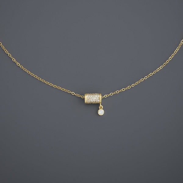 Trendy Necklace 185083