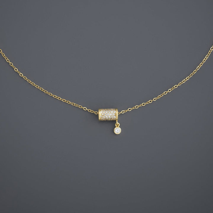 Trendy Necklace 185083