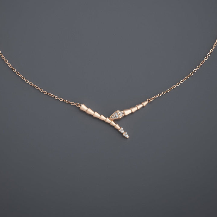 Trendy Necklace 185084