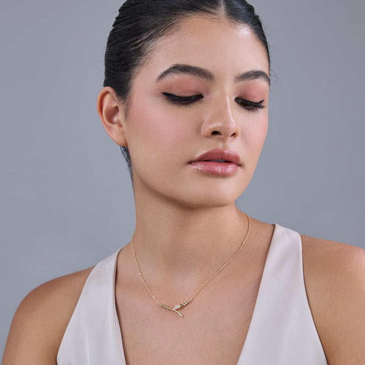 Trendy Necklace 185084