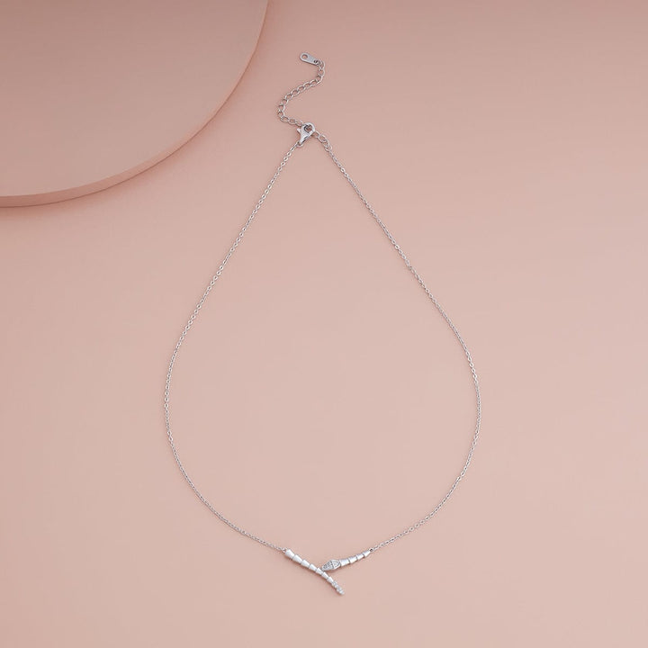 Trendy Necklace 185084