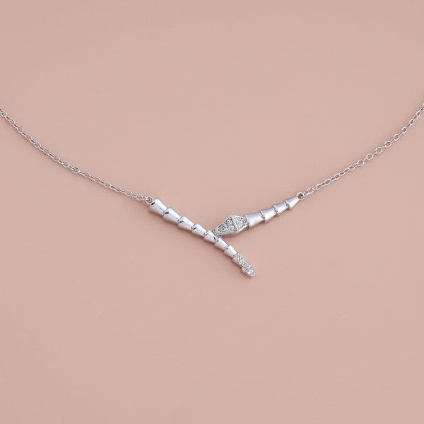 Trendy Necklace 185084