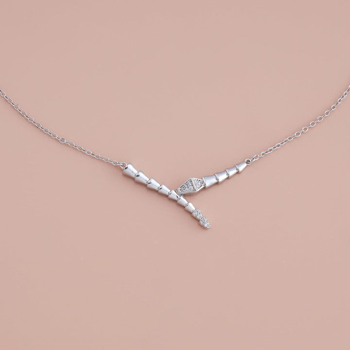 Trendy Necklace 185084