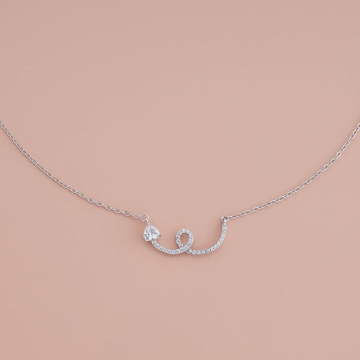 Trendy Necklace 185085