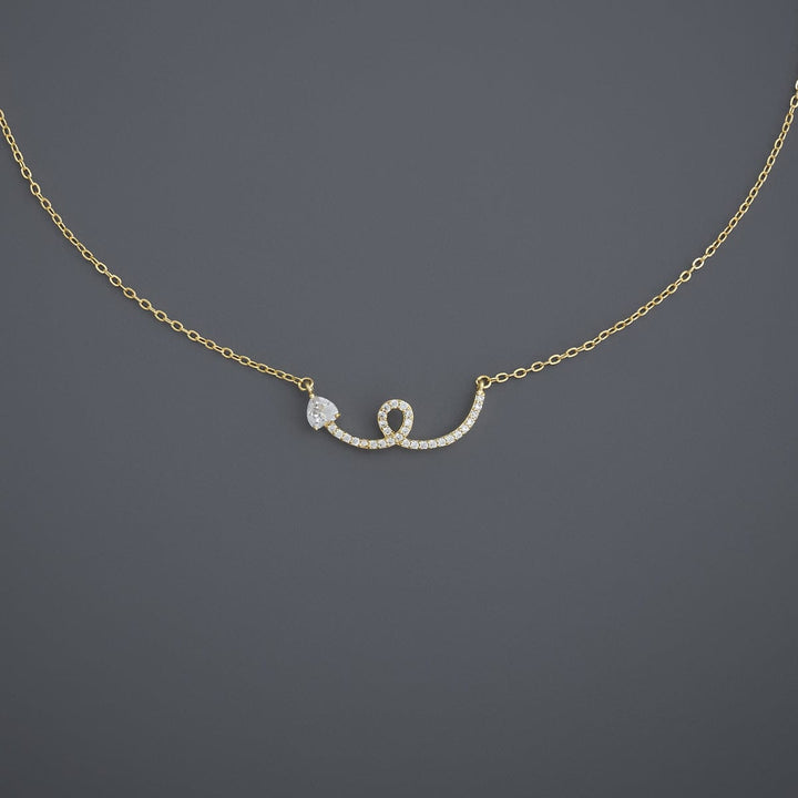 Trendy Necklace 185085