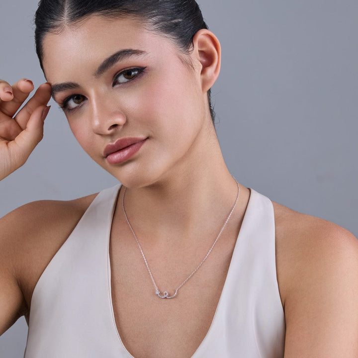 Trendy Necklace 185085