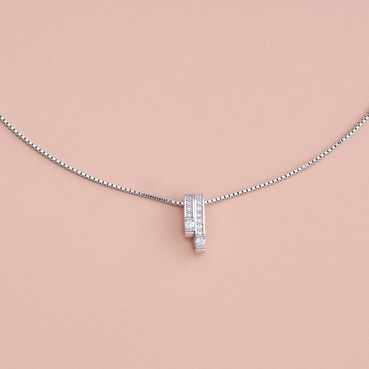 Trendy Necklace 185090