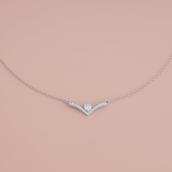 Trendy Necklace 185091