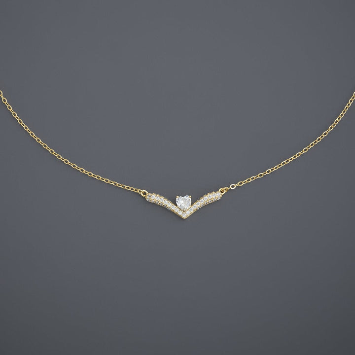 Trendy Necklace 185091