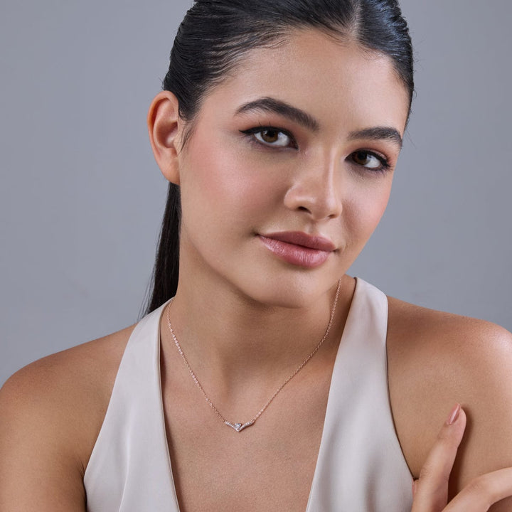 Trendy Necklace 185091