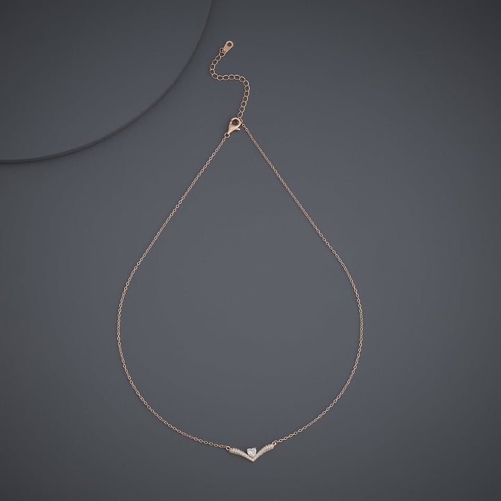Trendy Necklace 185091