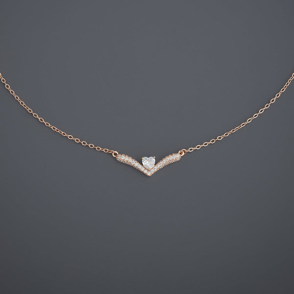 Trendy Necklace 185091