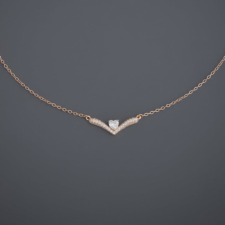 Trendy Necklace 185091