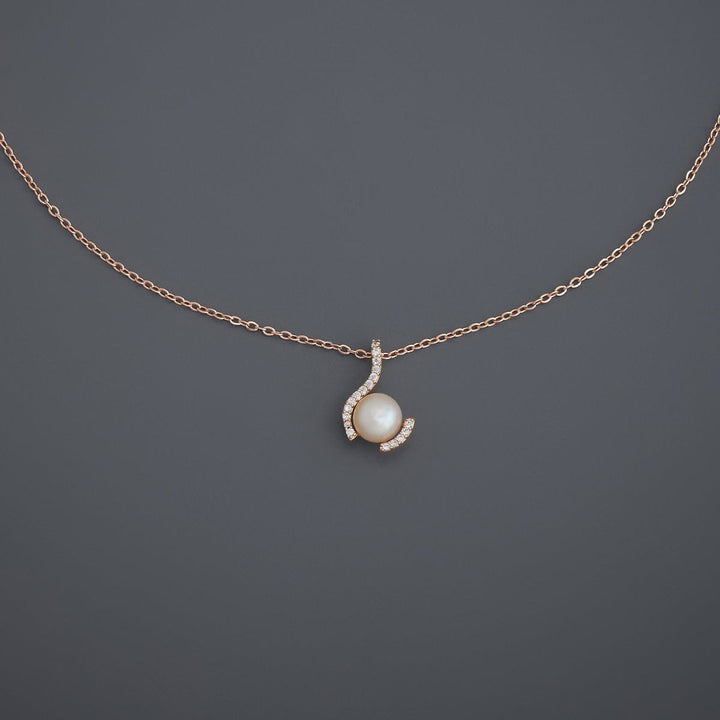 Trendy Necklace 185092