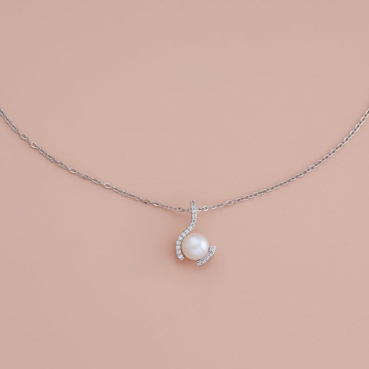 Trendy Necklace 185092