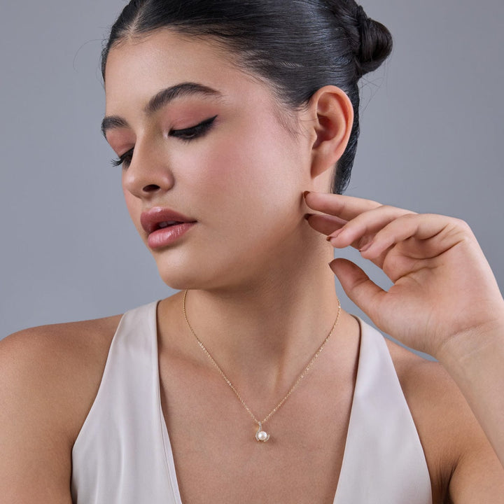 Trendy Necklace 185092