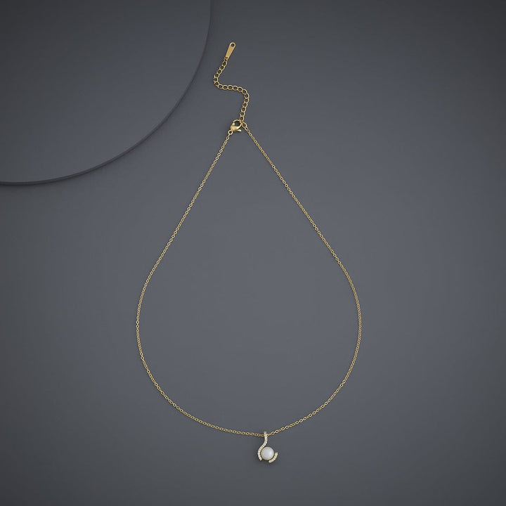 Trendy Necklace 185092