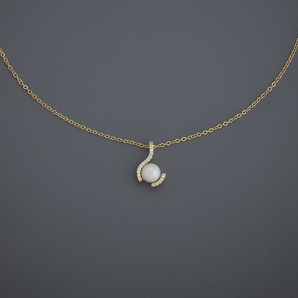 Trendy Necklace 185092