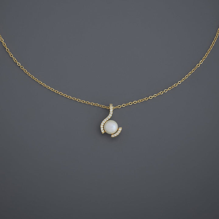 Trendy Necklace 185092