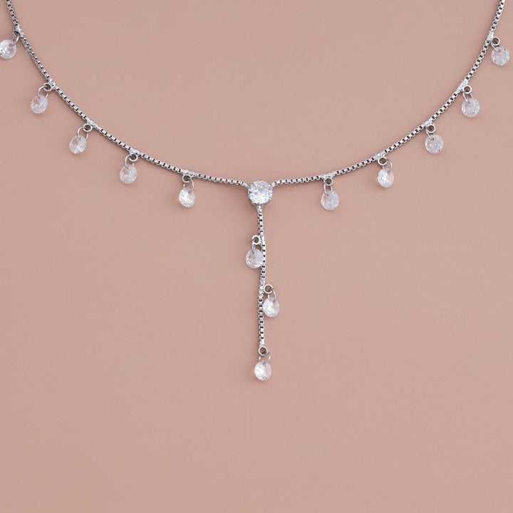 Trendy Necklace 185097