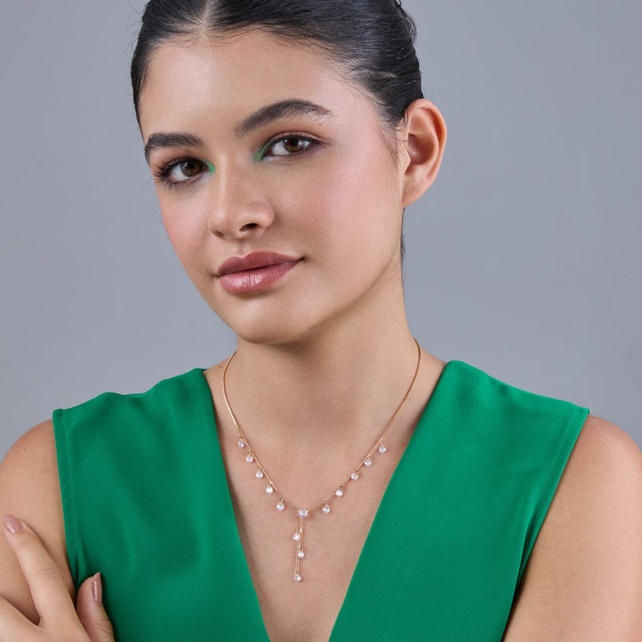 Trendy Necklace 185097