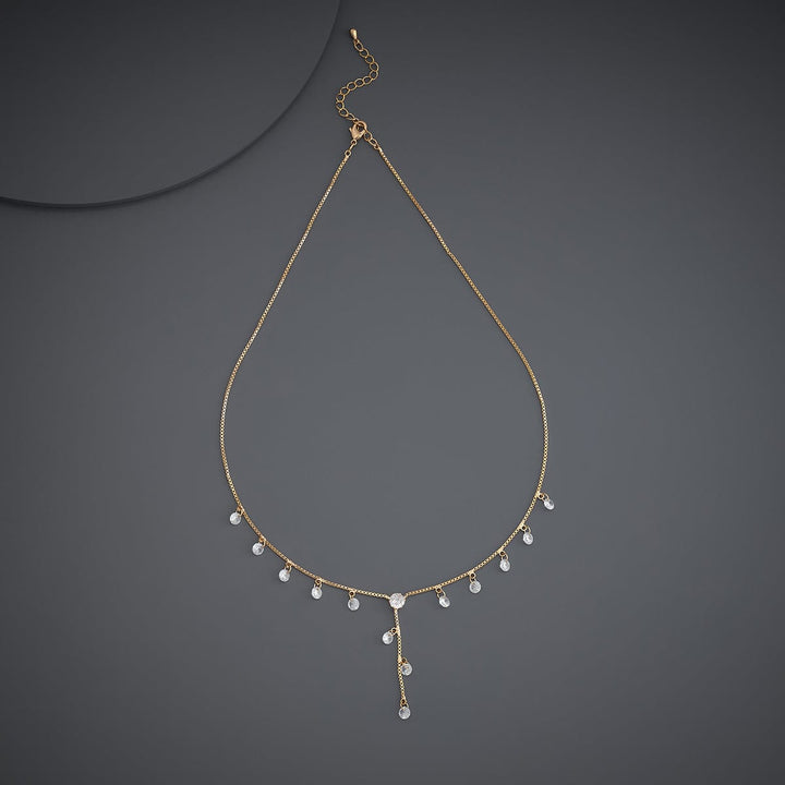 Trendy Necklace 185097