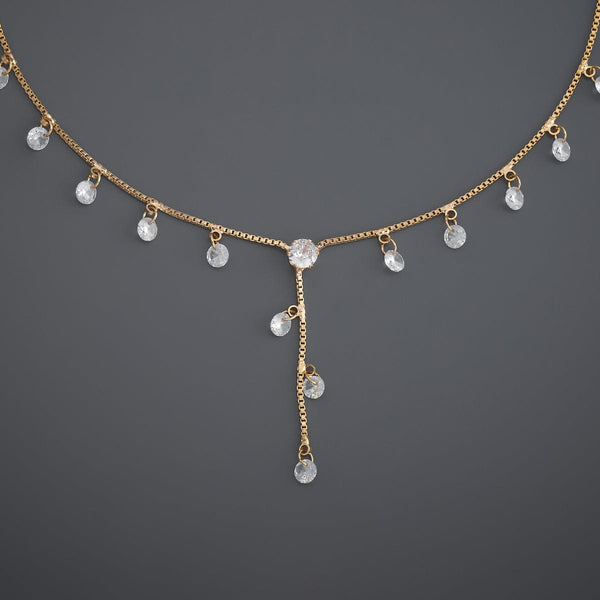 Trendy Necklace 185097