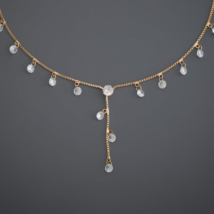 Trendy Necklace 185097