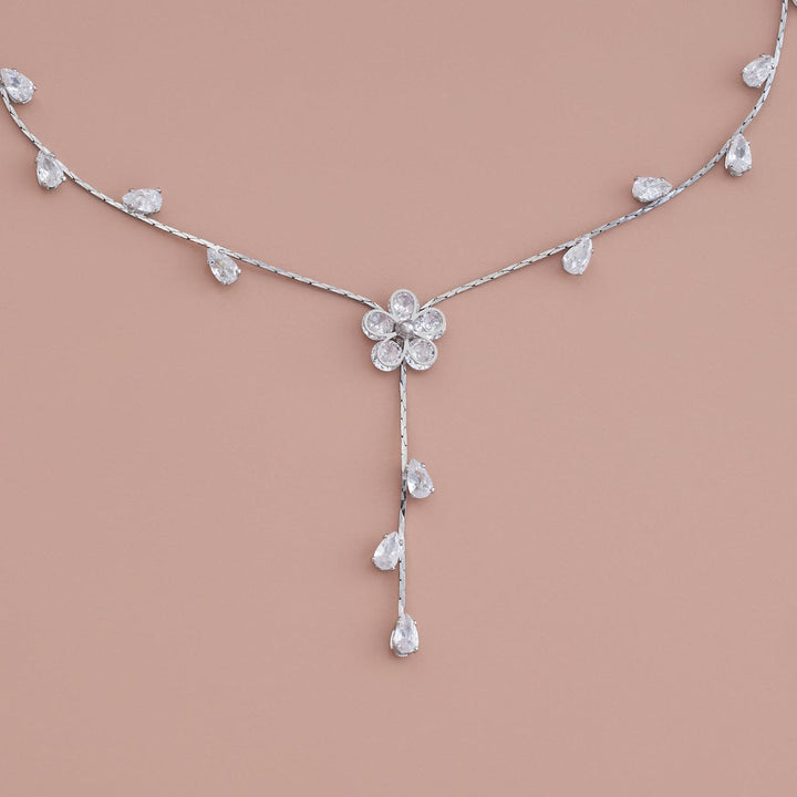 Trendy Necklace 185098