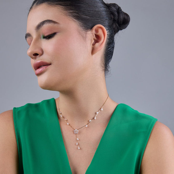 Trendy Necklace 185098