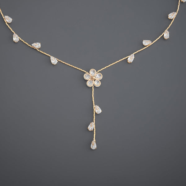 Trendy Necklace 185098