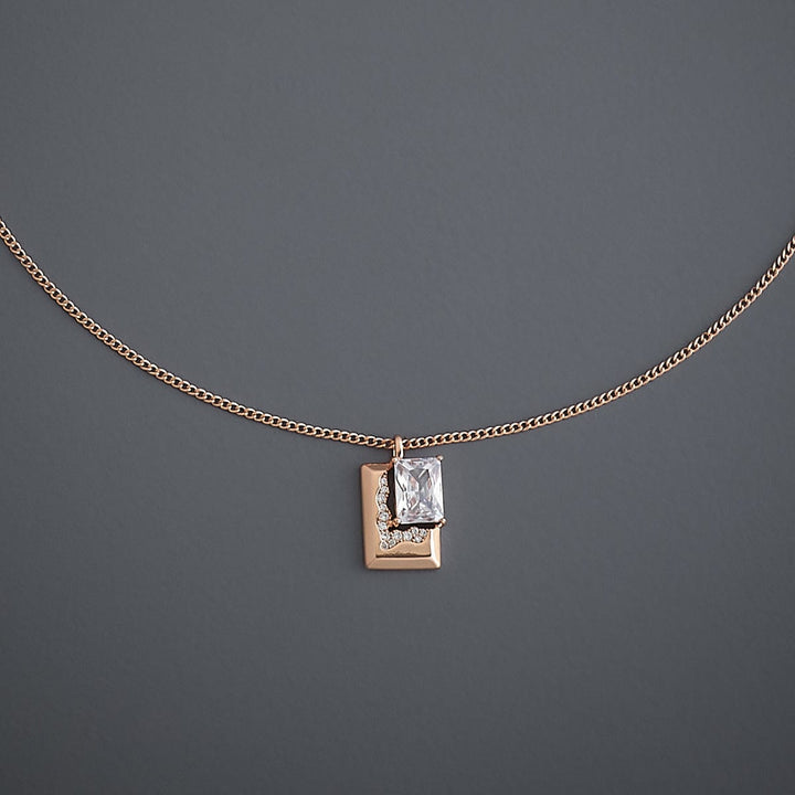 Trendy Necklace 185801