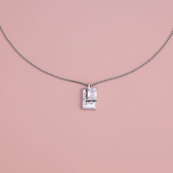 Trendy Necklace 185801