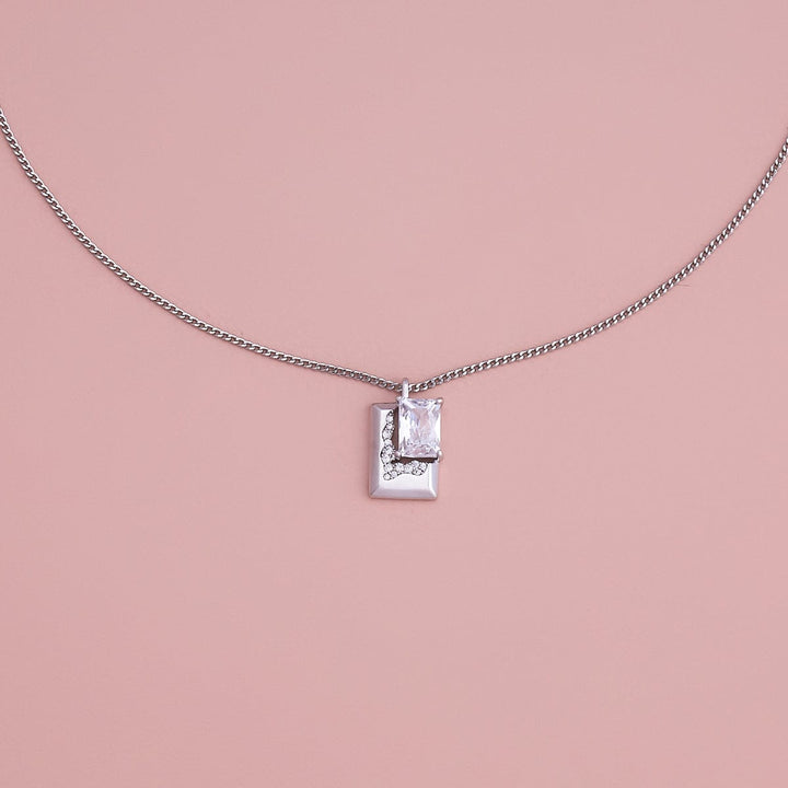 Trendy Necklace 185801