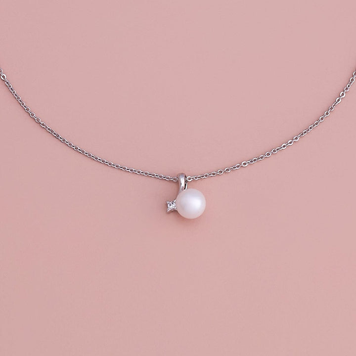 Trendy Necklace 185802