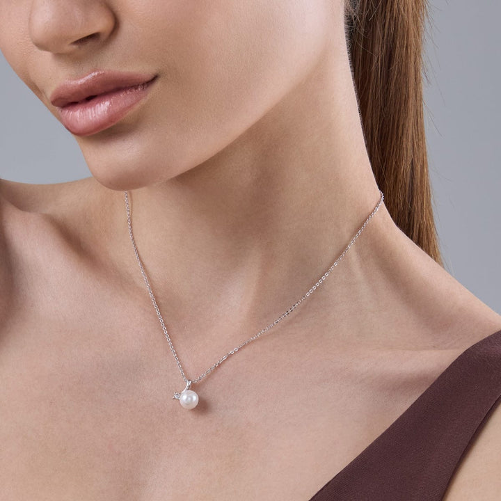 Trendy Necklace 185802