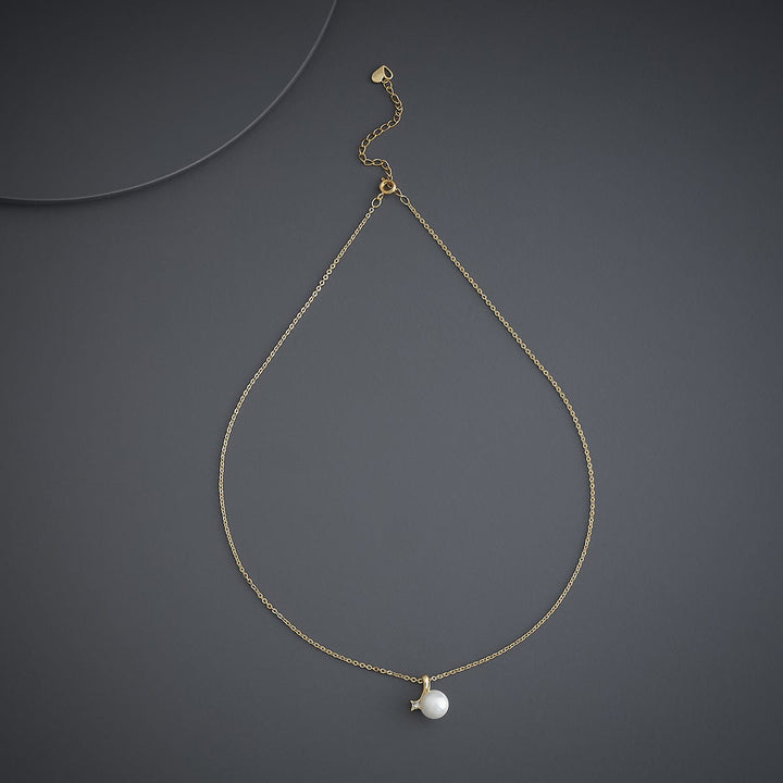 Trendy Necklace 185802