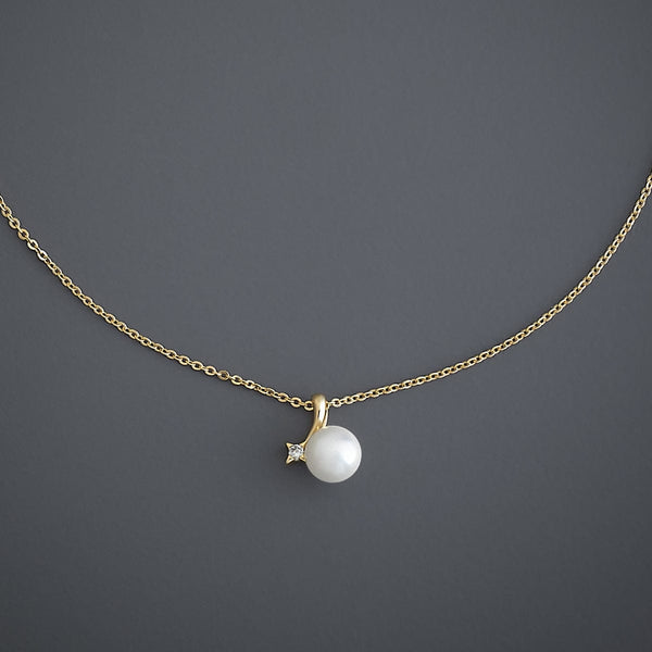 Trendy Necklace 185802