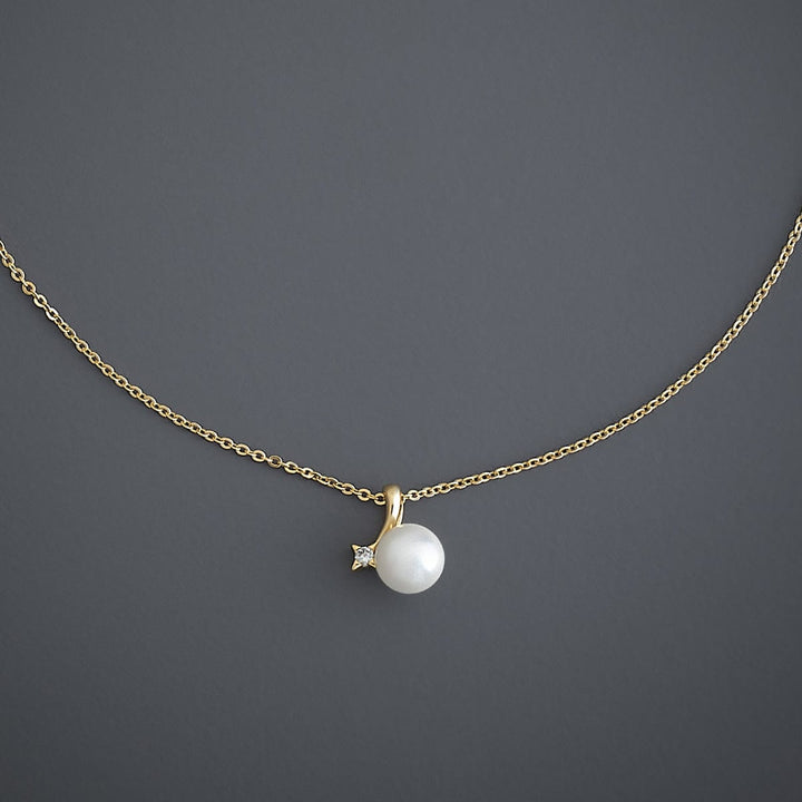 Trendy Necklace 185802